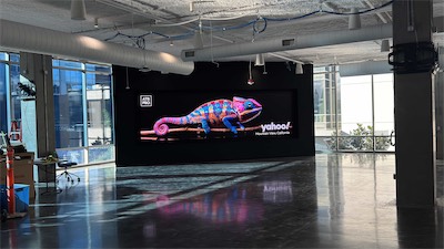 Yahoo! - Mountain View CA