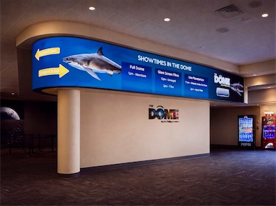 Orlando Science Center