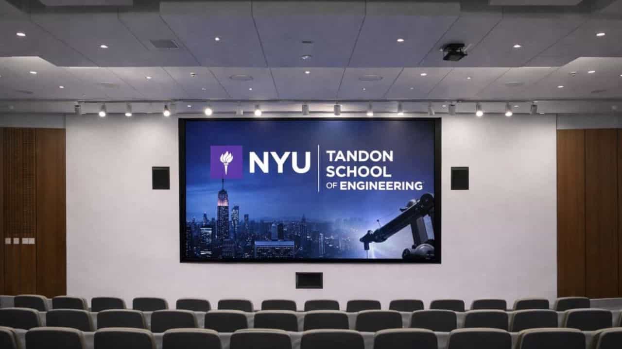 NYU - NYC