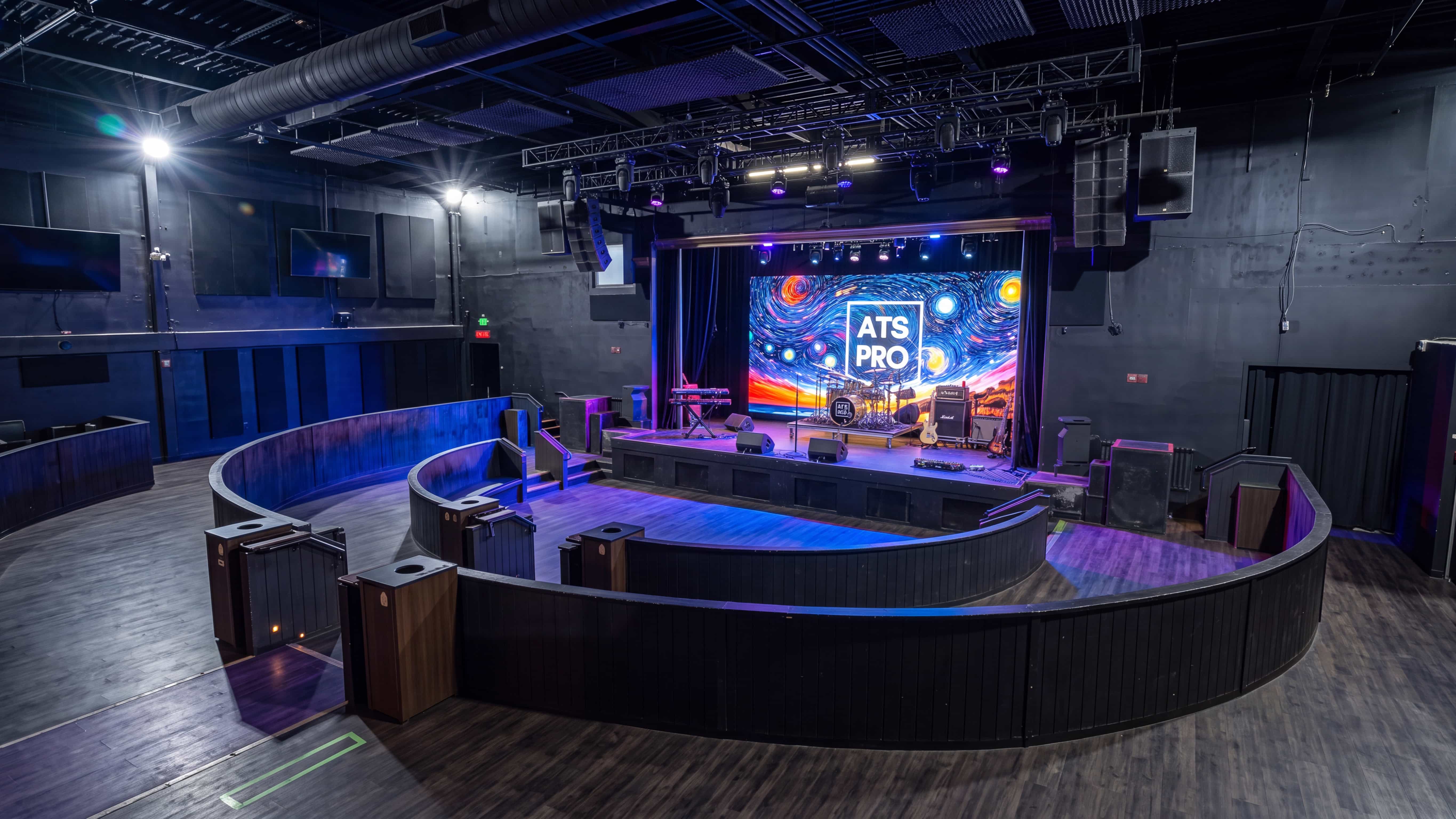 Live Nation Observatory