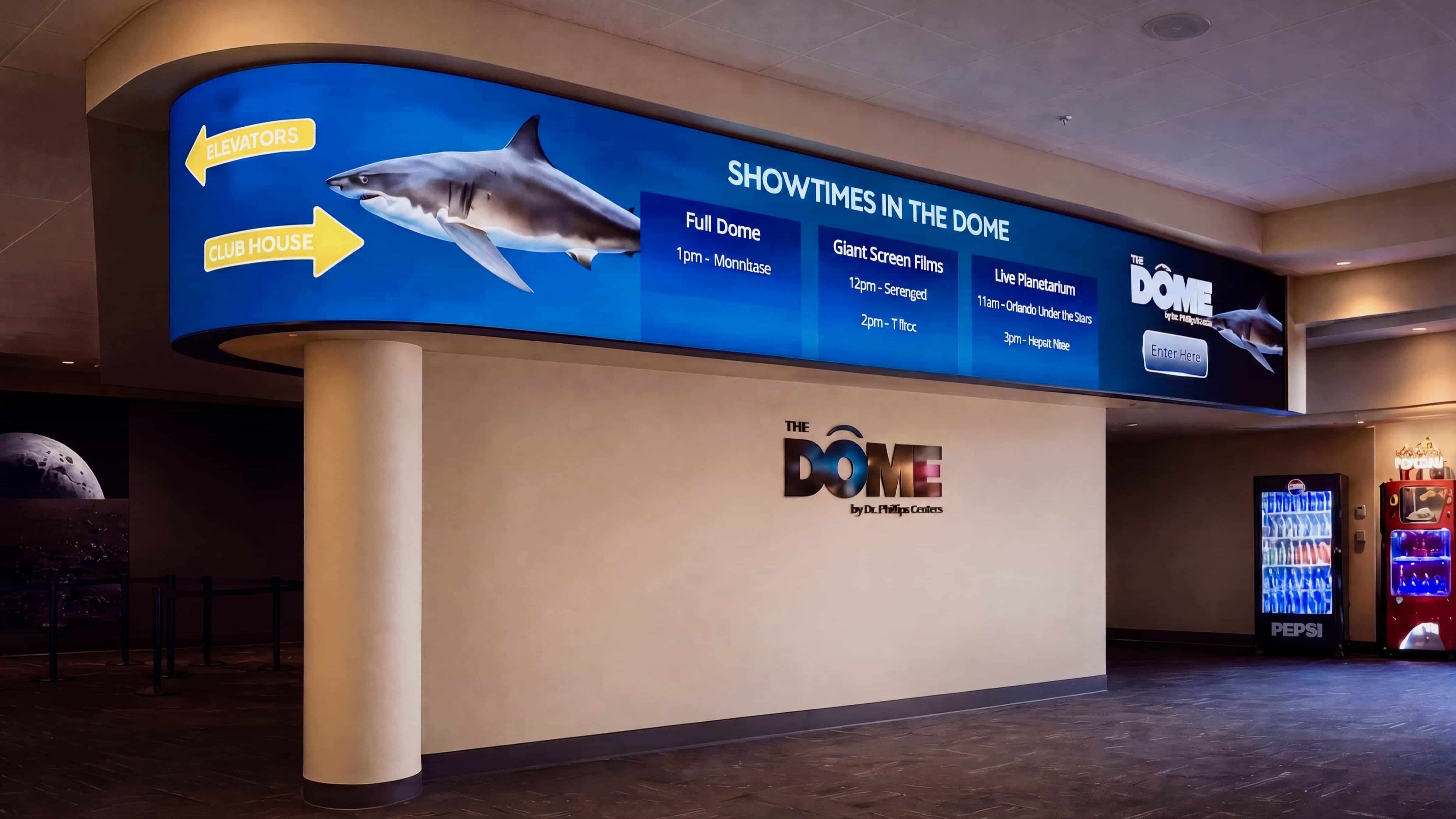 Orlando Science Center - FL