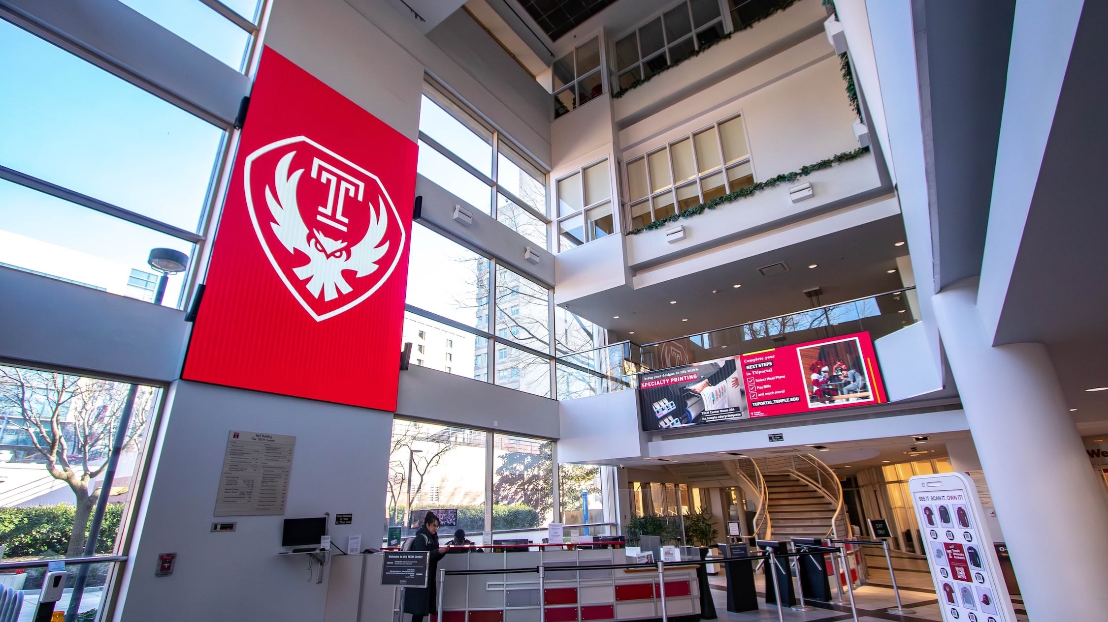 Temple University